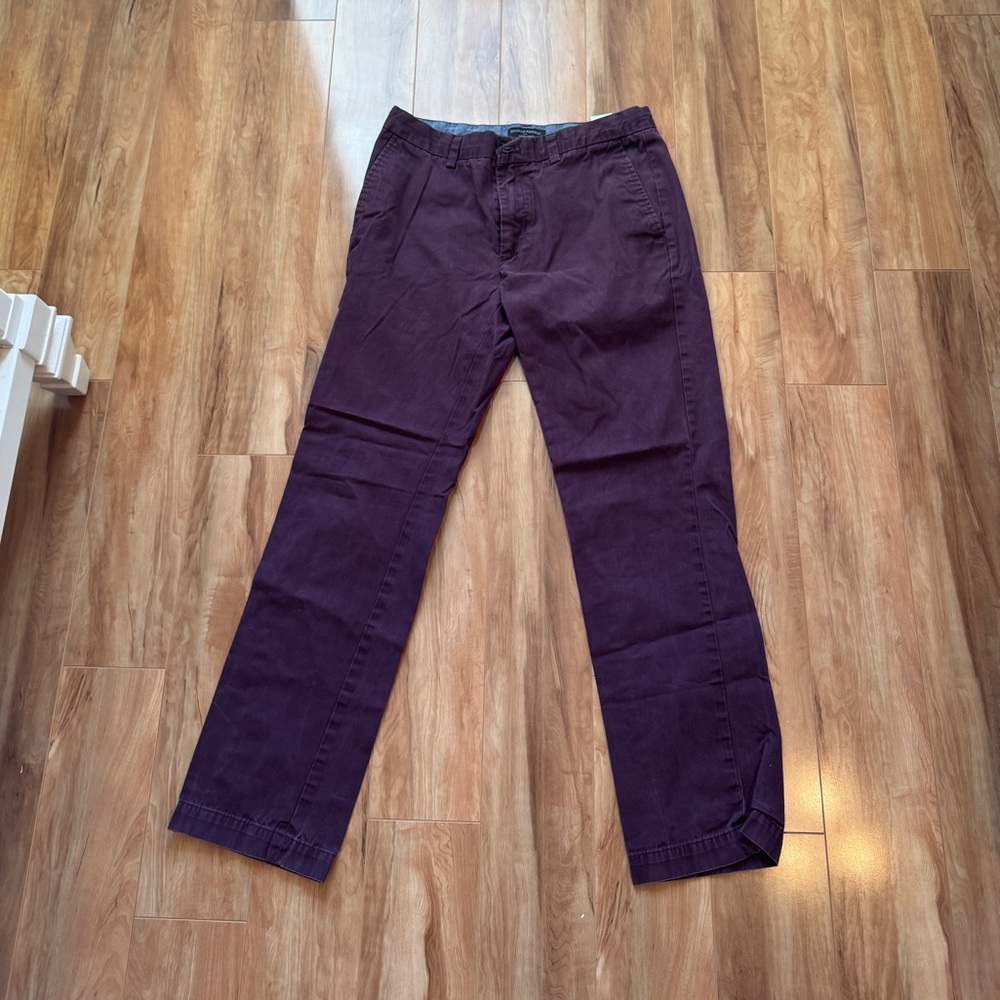Banana Republic Chinos